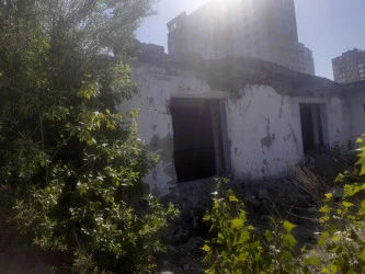 Аукцион по продаже нежилого здания и земельного участка по адресу: Алтайский край, г. Барнаул, ул. Папанинцев, дом 182
